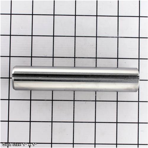 TAILSTOCK QUILL