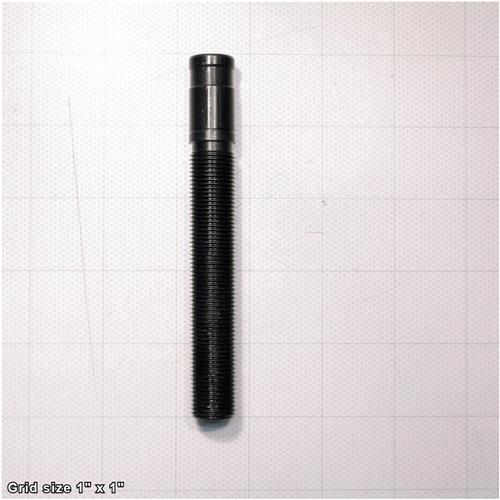 TAILSTOCK LEADSCREW