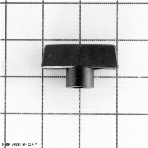 KNOB 5/16-18