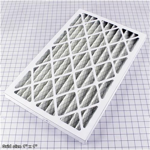 FILTER 16 X 25 X 2
