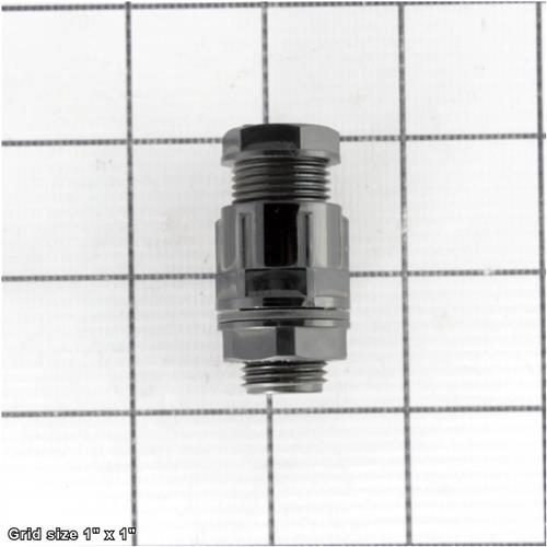 STRAIN RELIEF M16 TYPE-1 SNAP-IN