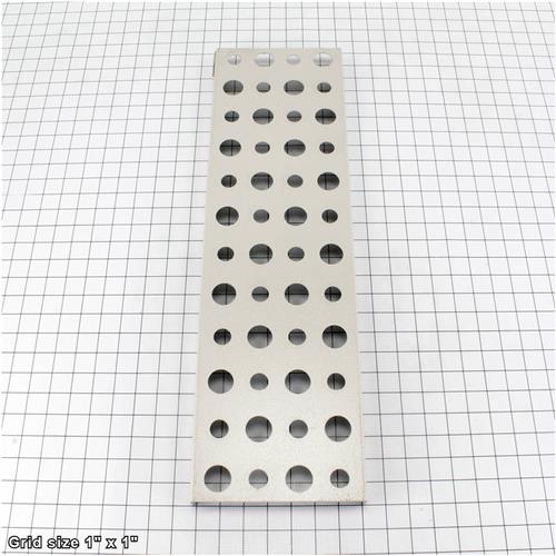 BIG DUST COLLECTING PLATE
