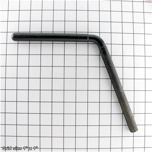 TAILSTOCK LOCK HANDLE