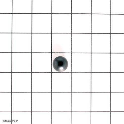BALL KNOB M10-1.5 D20 L18 STEEL