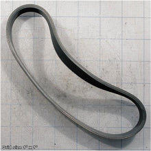 Load image into Gallery viewer, RIBBED BELT 180J6 V1