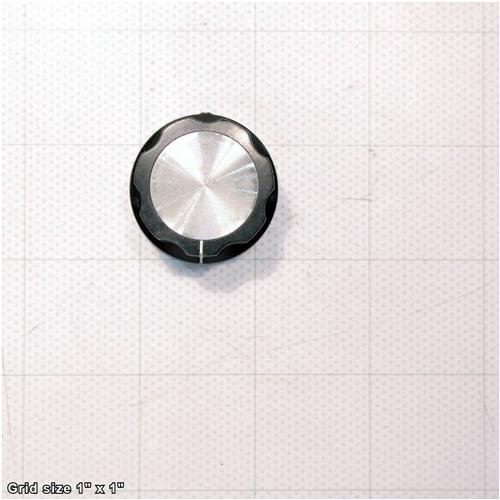 VARIABLE SPEED KNOB