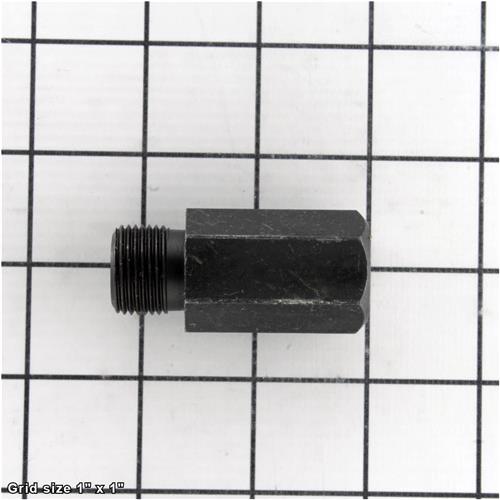 ROTATION LOCK PIN NUT
