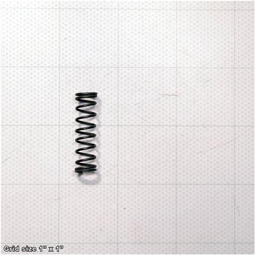 COMPRESSION SPRING