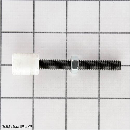COVER SCREW 5/16-18 X 1-1/2