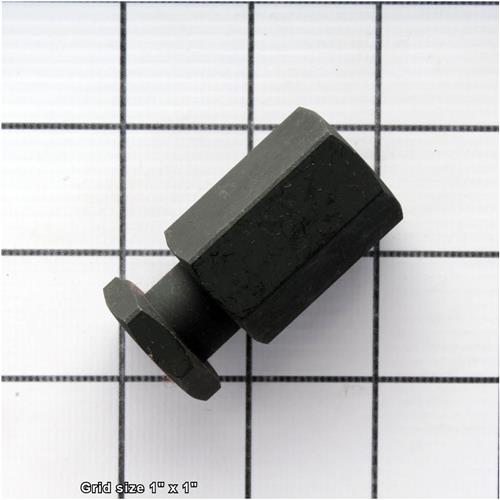 OUTFEED TABLE ADJ KNOB