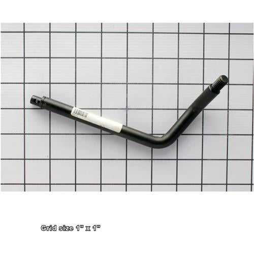 INFEED LOCK LEVER
