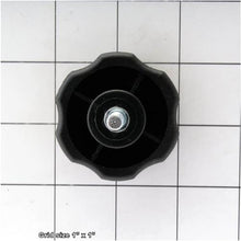 Load image into Gallery viewer, KNOB SCREW 1/4-20 X 1/2