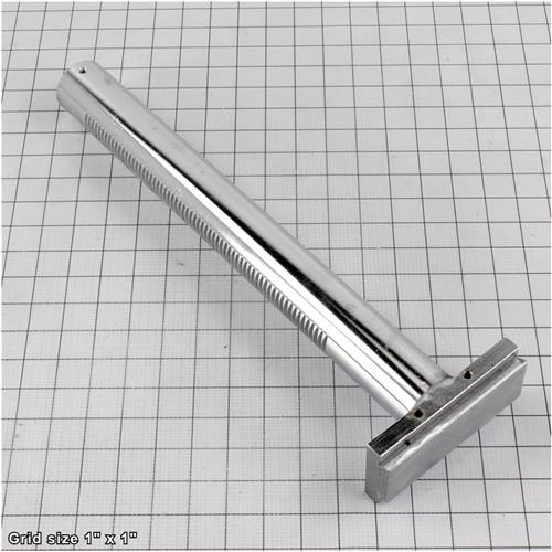 ADJUSTMENT TUBE W/RACK