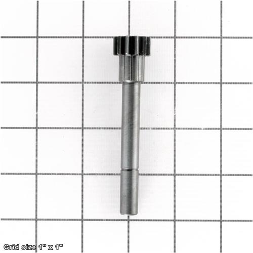 PINION SHAFT