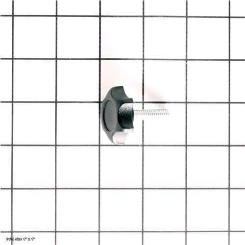 KNOB SCREW 1/4