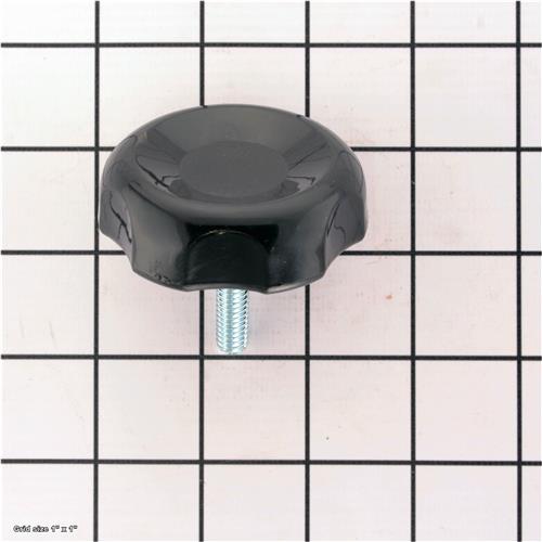 KNOB SCREW 5/16-18 X 1