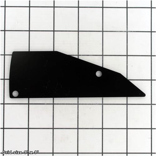 RIGHT FENCE CAP