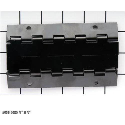 REAR GUARD HINGE