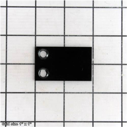 FENCE SUPPORT PLATE