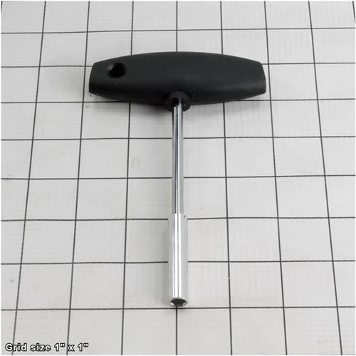 WRENCH T-HANDLE TORX 1/4