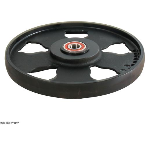 UPPER WHEEL