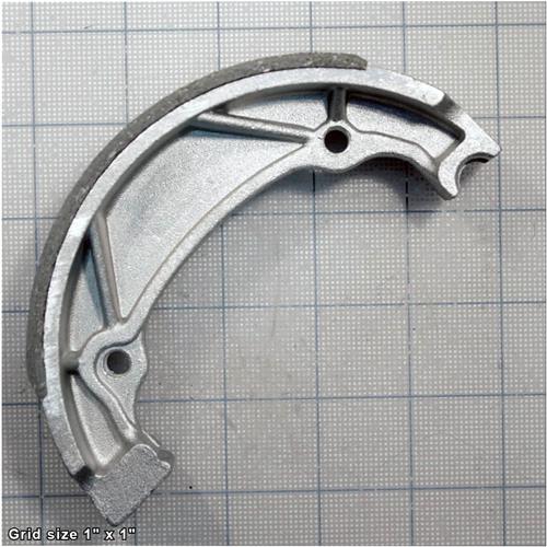 BRAKE SHOE