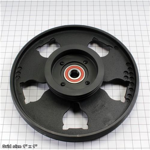 LOWER WHEEL