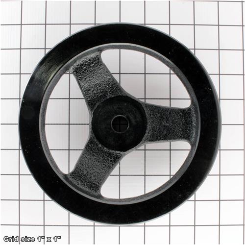 BLADE TENSION HANDWHEEL