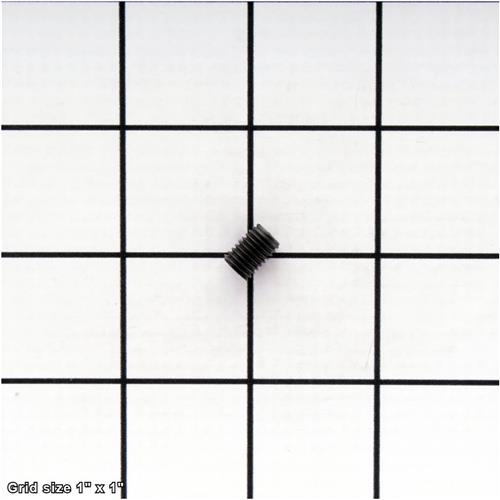 PLASTIC SET SCREW