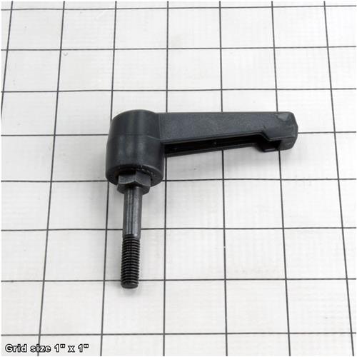 LOCK KNOB M8-1.25 X 44