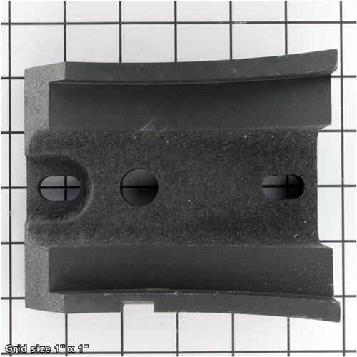 TRUNNION HOUSING