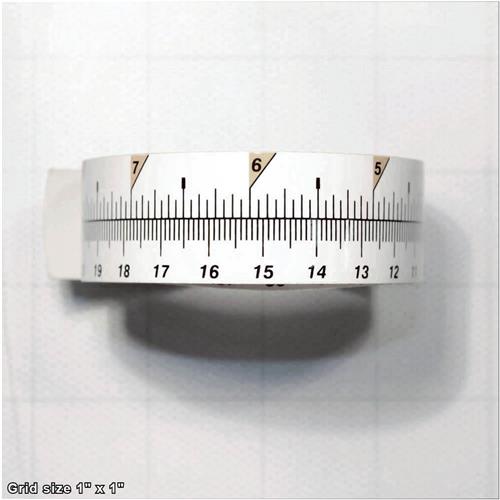 FENCE SCALE
