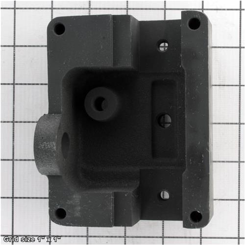 UPPER GUIDE BRACKET