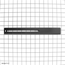 Load image into Gallery viewer, SLIDING PLATE 300MM 2 HOLE V2.06.08
