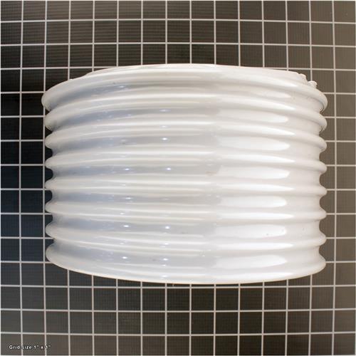 FLEXIBLE DUCT 8 X 4-3/4