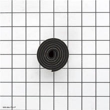 Load image into Gallery viewer, FOAM TAPE 3 X 25 X 700MM V2.11.09