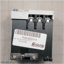 Load image into Gallery viewer, OL RELAY SHIHLIN TH-P20 28-38A