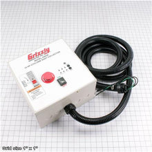 Load image into Gallery viewer, CONTROL BOX 220V V1