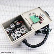 Load image into Gallery viewer, CONTROL BOX 220V V1