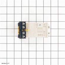 Load image into Gallery viewer, START TIMER OMRON H3BG 0-12 SEC