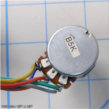 Load image into Gallery viewer, POTENTIOMETER BK5