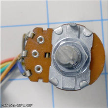 Load image into Gallery viewer, POTENTIOMETER BK5
