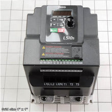 Load image into Gallery viewer, INVERTER TECO L510-202-SH1-N V2.12.20