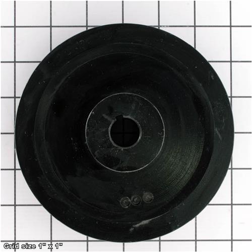 IDLER PULLEY