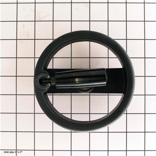 BLADE TENSION HANDWHEEL