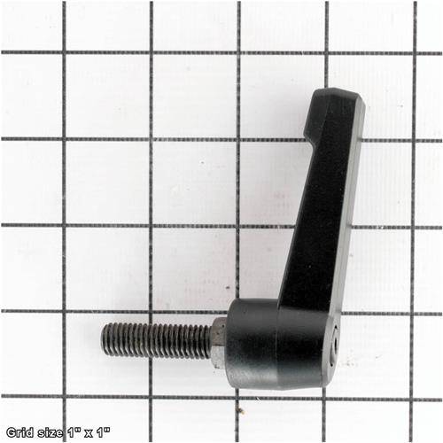 LOCK HANDLE