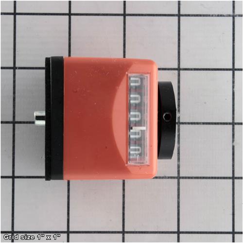 DEPTH CONTROL GAUGE