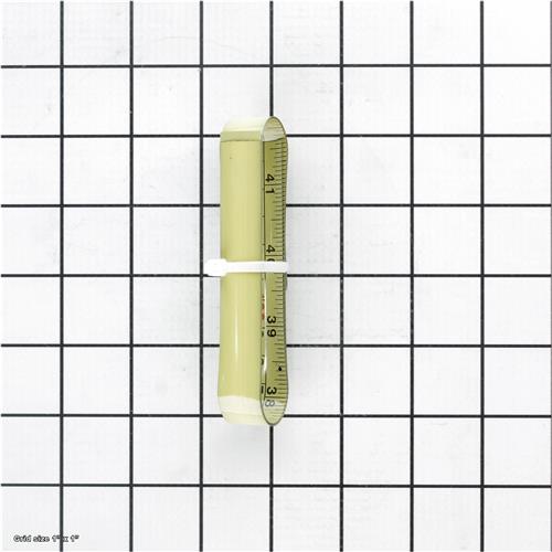 LONGITUDINAL SCALE LEFT