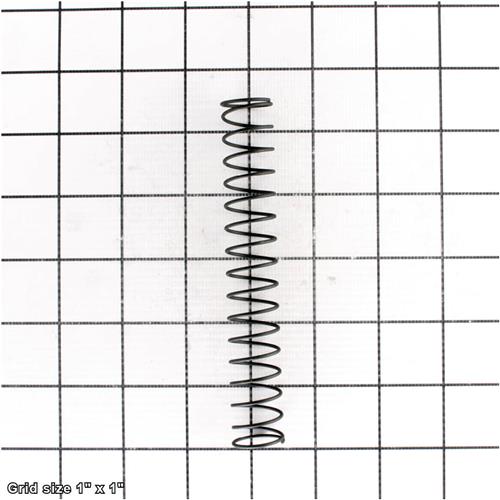 INDEXING COMPRESSION SPRING