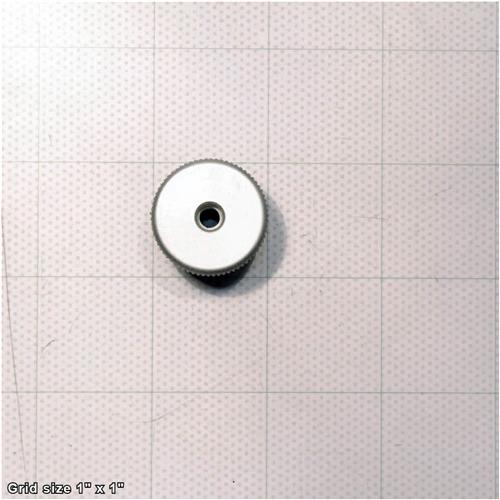 GUARD RETAINER